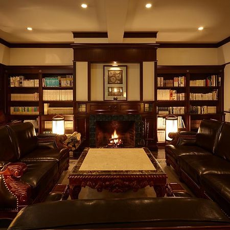 Hamilton Ureshino Hotel Екстериор снимка