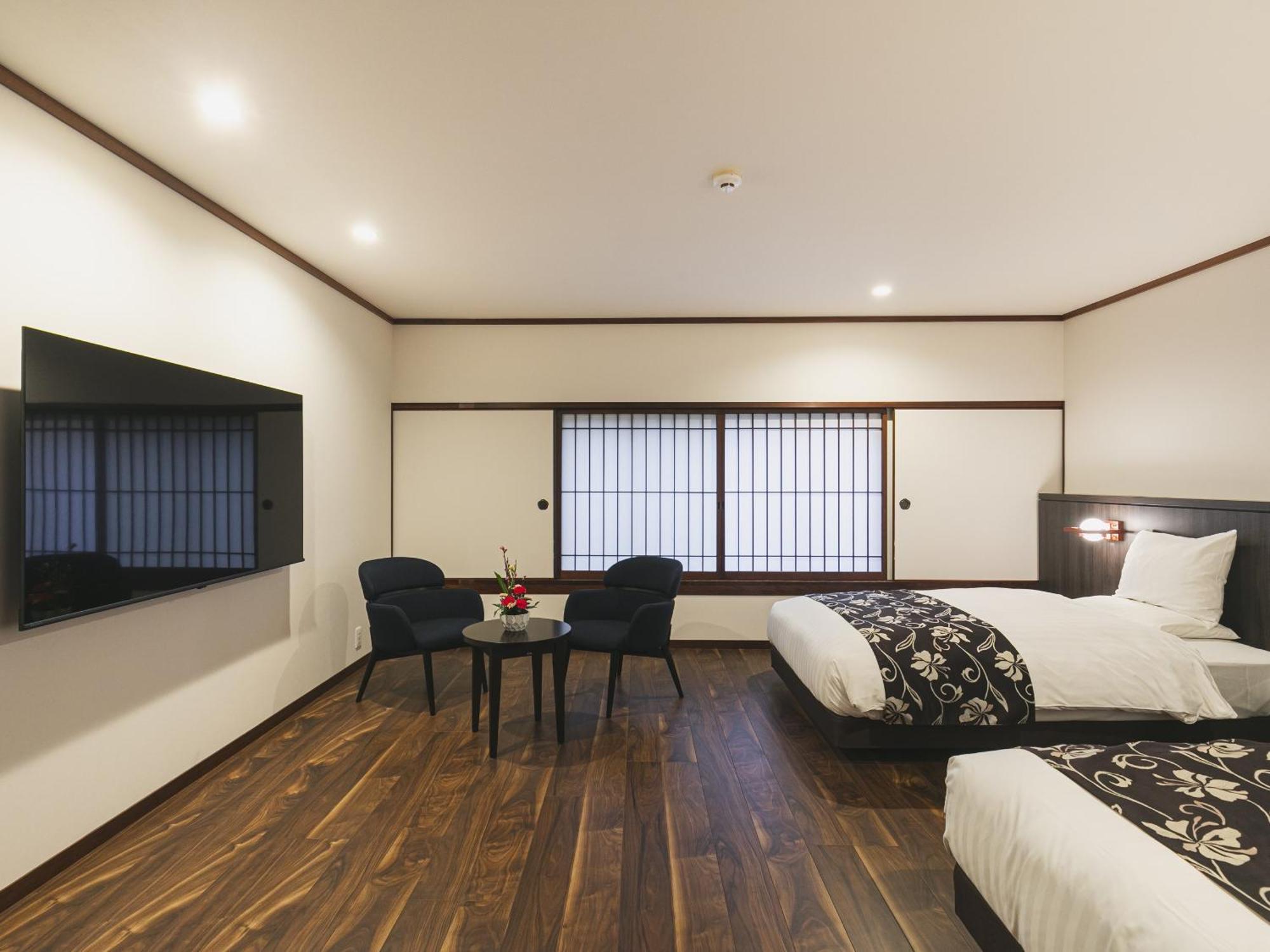 Hamilton Ureshino Hotel Екстериор снимка
