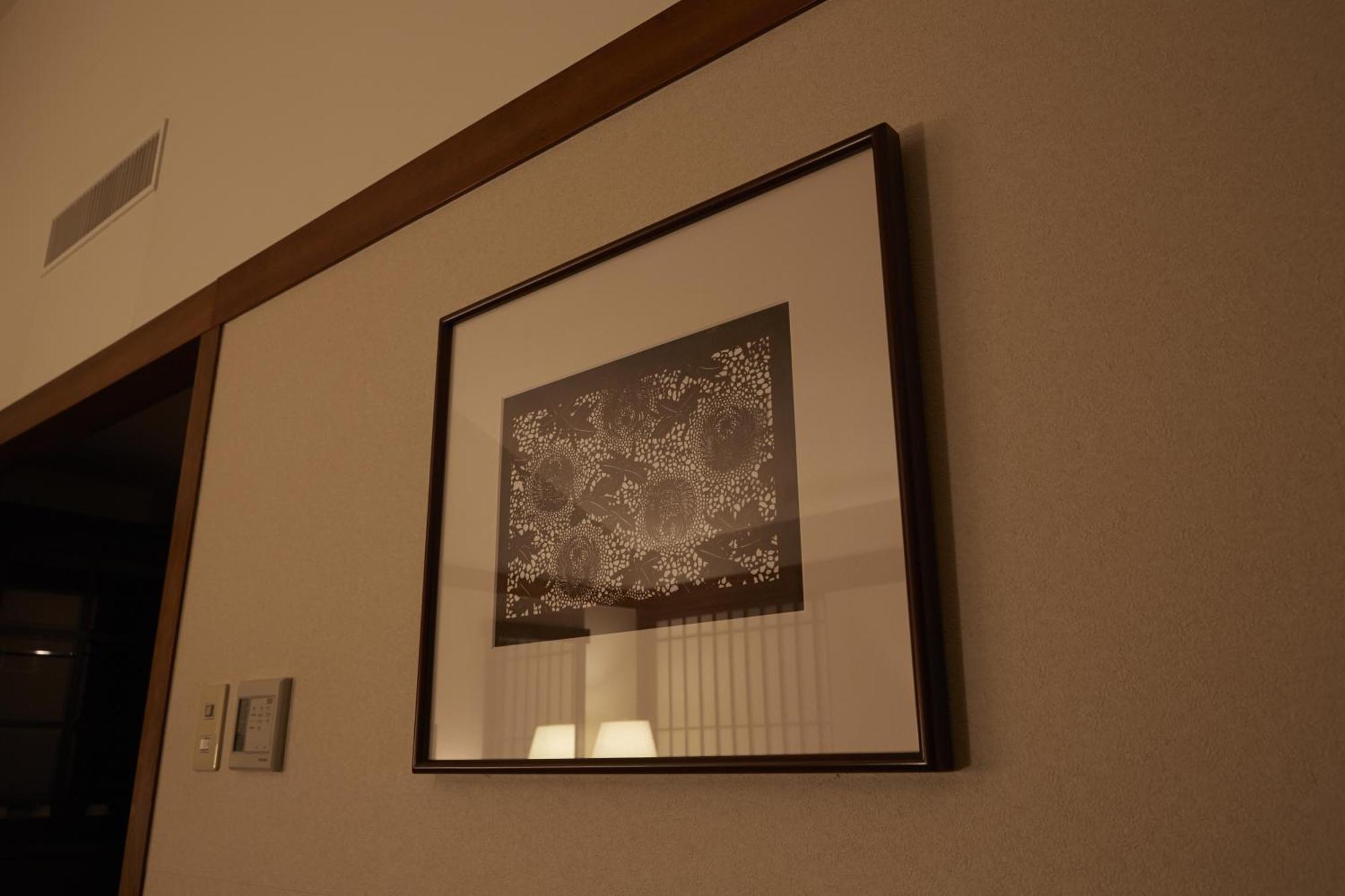 Hamilton Ureshino Hotel Екстериор снимка