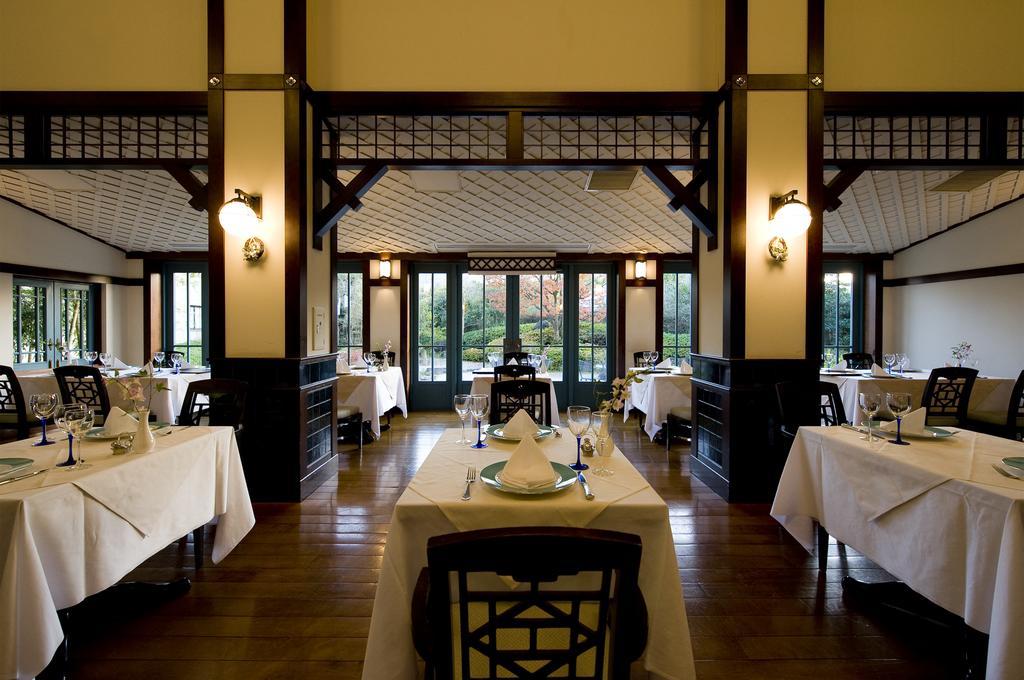 Hamilton Ureshino Hotel Екстериор снимка