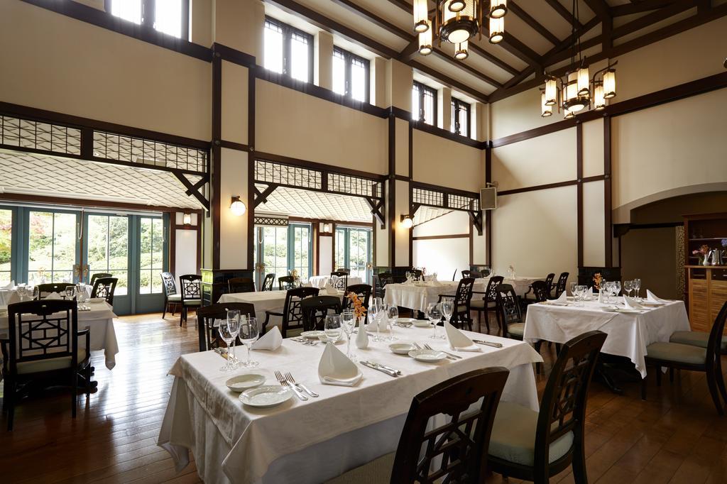 Hamilton Ureshino Hotel Екстериор снимка