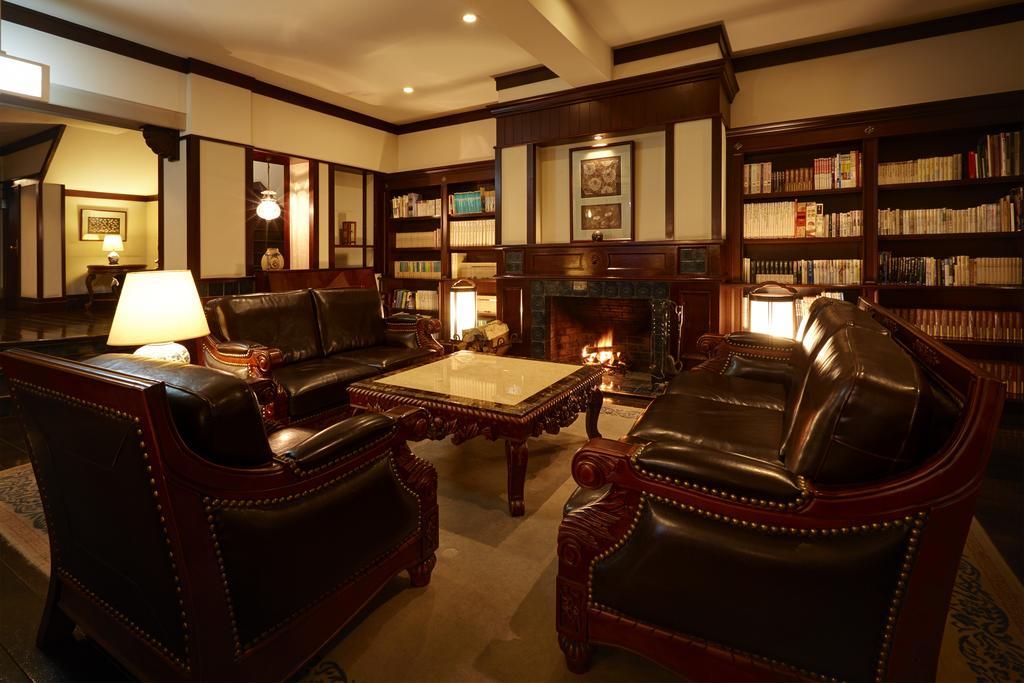 Hamilton Ureshino Hotel Екстериор снимка