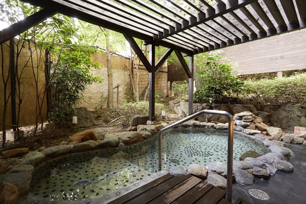 Hamilton Ureshino Hotel Екстериор снимка