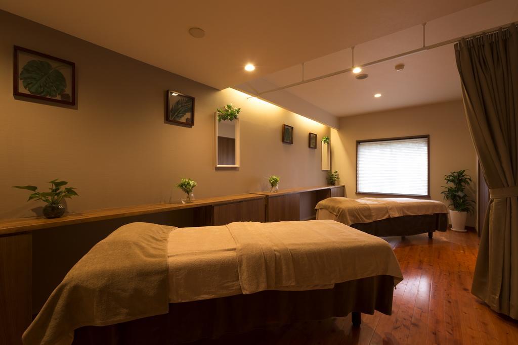 Hamilton Ureshino Hotel Екстериор снимка